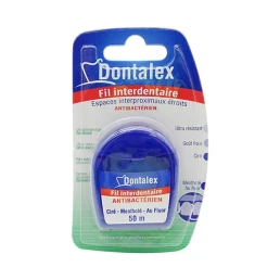 Ata Dentara Dontalex