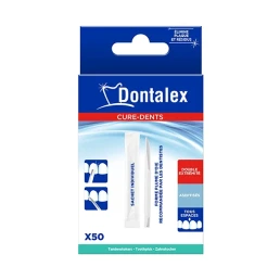 Scobitoare dentara Dontalex