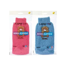 Manusa baie copii Lionesse