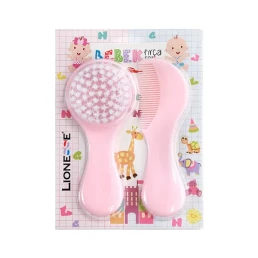 Set ingrijire par bebelusi Lionesse