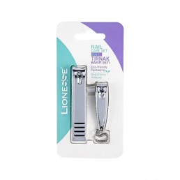 Set unghiere Lionesse